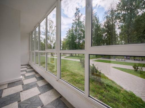 Квартира на сутки часы бул.Днепровский 6а - kvartirka.by