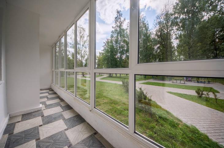 Студия на сутки в  Могилеве,  Днепровский бульвар , 6а    изображение 8 - kvartirka.by