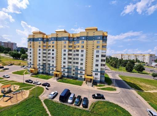 Квартира на сутки часы проспект Мовчанского 81 - kvartirka.by