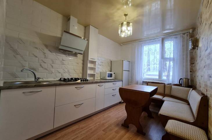 2-Комнатная квартира на сутки в  Могилеве,  Папанина ул., 5   изображение 3 - kvartirka.by