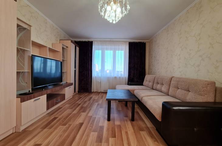 4-Комнатная квартира на сутки в  Могилеве,  Чехова ул., 12    изображение 7 - kvartirka.by