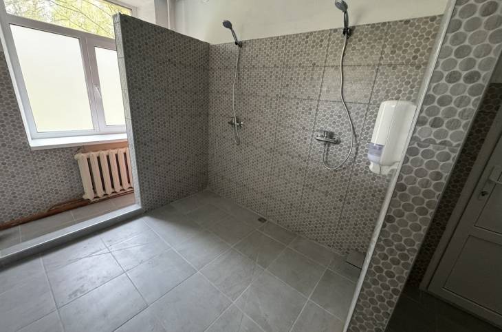 4-Комнатная квартира на сутки в  Могилеве,  Бакунина ул., 29а    изображение 10 - kvartirka.by