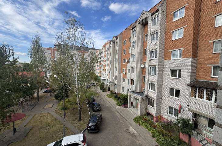 3-Комнатная квартира на сутки в  Могилеве,  Ленинская ул., 48    изображение 10 - kvartirka.by