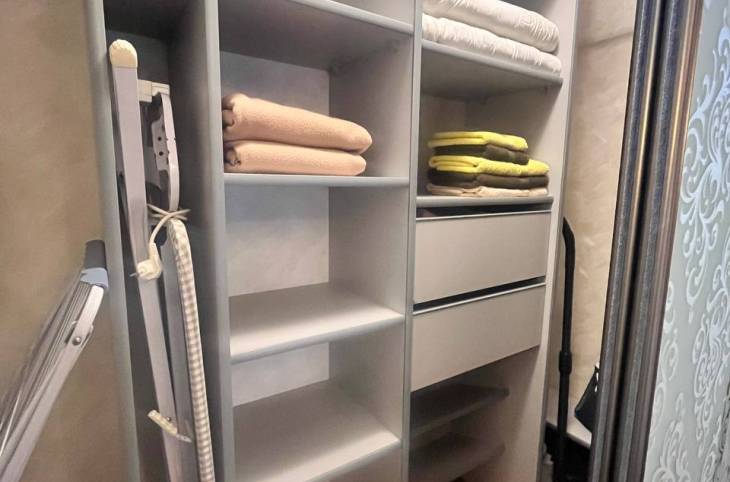 2-Комнатная квартира на сутки в  Минске,  Золотая Горка ул., 14    изображение 5 - kvartirka.by