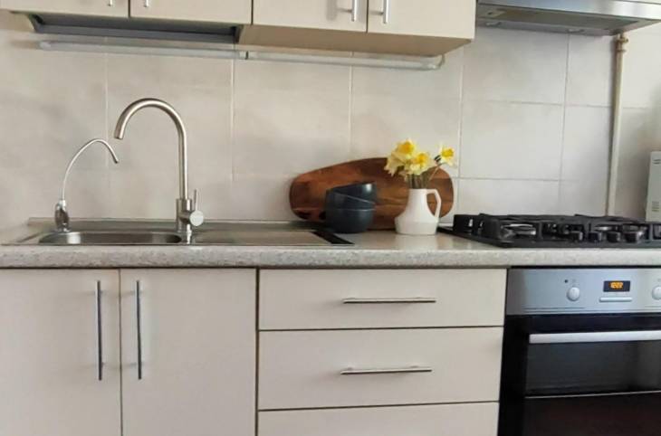 2-Комнатная квартира на сутки в  Гродно,  Доминиканская ул., 7    изображение 11 - kvartirka.by