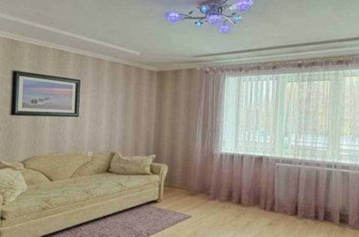 2-Комнатная квартира на сутки в  Бресте,  Гоголя ул., 77    изображение 1 - kvartirka.by