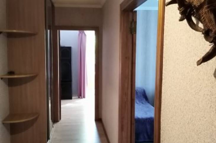 2-Комнатная квартира на сутки в  Бресте,  Гоголя ул., 77    изображение 5 - kvartirka.by