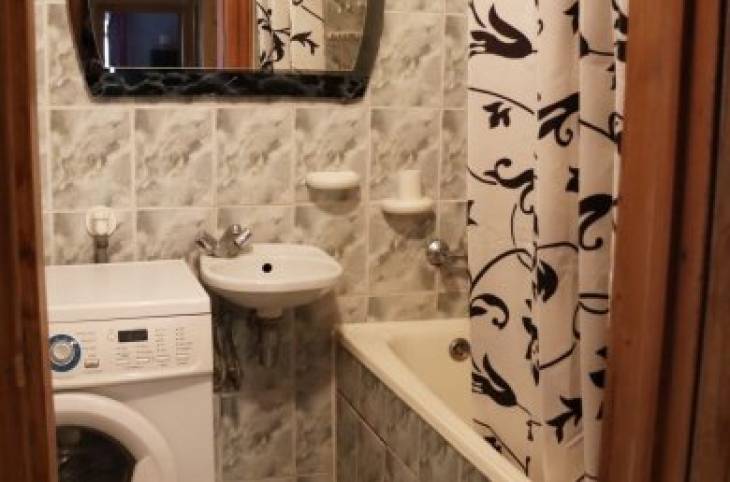 2-Комнатная квартира на сутки в  Бресте,  Гоголя ул., 77    изображение 7 - kvartirka.by
