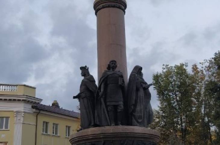 2-Комнатная квартира на сутки в  Бресте,  Гоголя ул., 77    изображение 10 - kvartirka.by