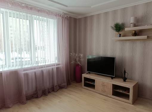 Уютная квартира в центре.  - kvartirka.by