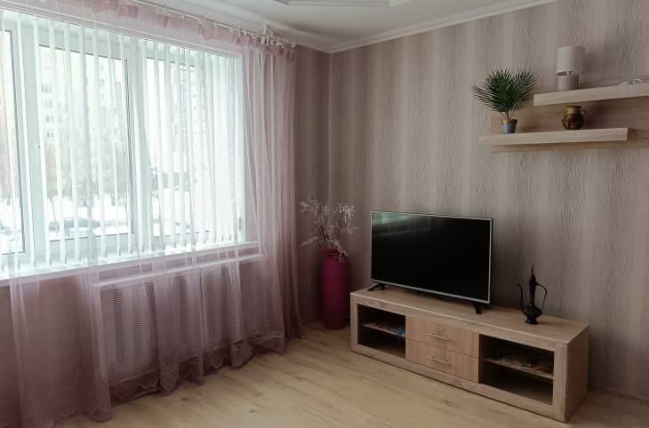 2-Комнатная квартира на сутки в  Бресте,  Гоголя ул., 77    изображение 2 - kvartirka.by