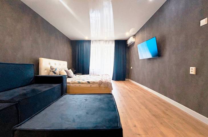 2-Комнатная квартира на сутки в  Гомеле,  Курчатова ул., 9    изображение 7 - kvartirka.by