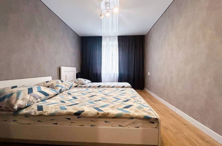 2-Комнатная квартира на сутки в  Гомеле,  Курчатова ул., 9    изображение 10 - kvartirka.by