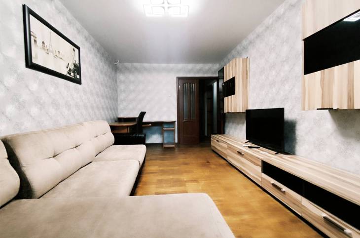 3-Комнатная квартира на сутки в  Гомеле,  Косарева ул., 47    изображение 6 - kvartirka.by