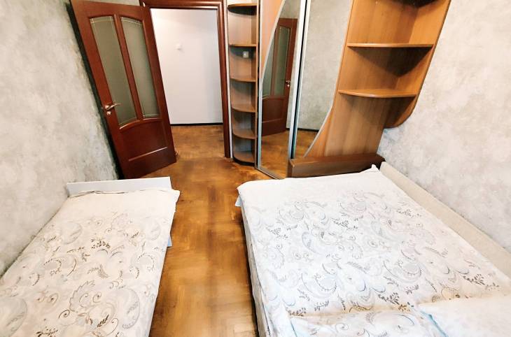 3-Комнатная квартира на сутки в  Гомеле,  Косарева ул., 47    изображение 5 - kvartirka.by