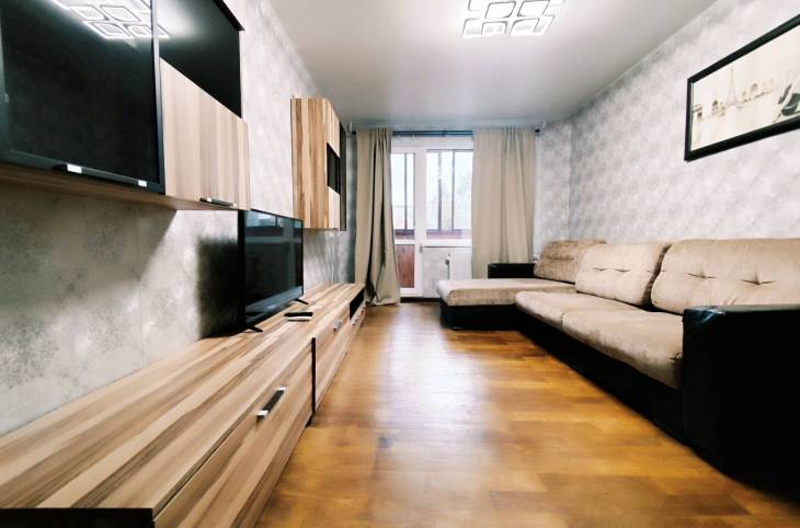 3-Комнатная квартира на сутки в  Гомеле,  Косарева ул., 47    изображение 8 - kvartirka.by