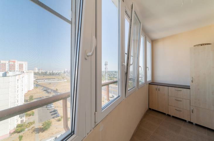 3-Комнатная квартира на сутки в  Гомеле,  Мазурова ул., 87    изображение 8 - kvartirka.by