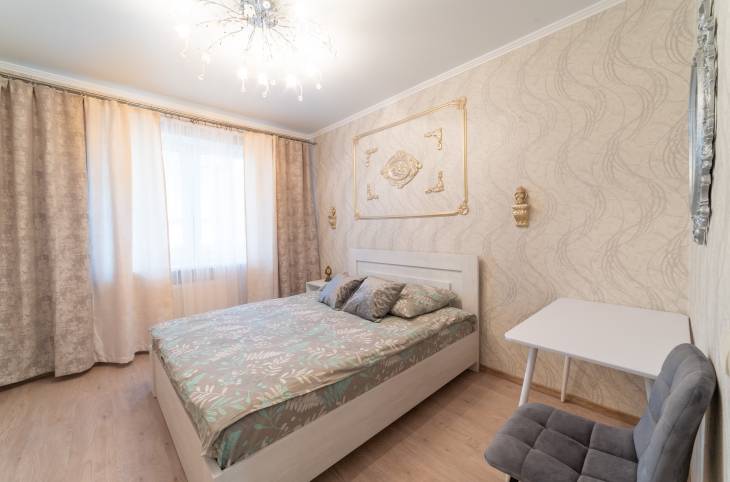 3-Комнатная квартира на сутки в  Гомеле,  Мазурова ул., 87    изображение 5 - kvartirka.by