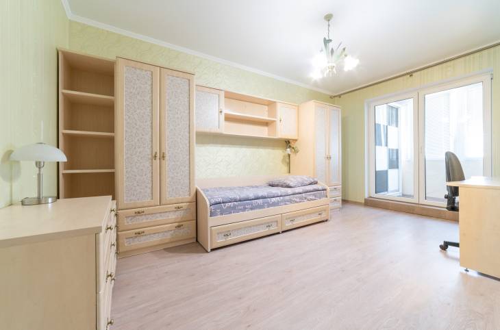 3-Комнатная квартира на сутки в  Гомеле,  Мазурова ул., 87    изображение 6 - kvartirka.by