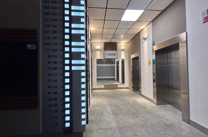 Студия на сутки в  Гомеле,  Мазурова ул., 3    изображение 23 - kvartirka.by
