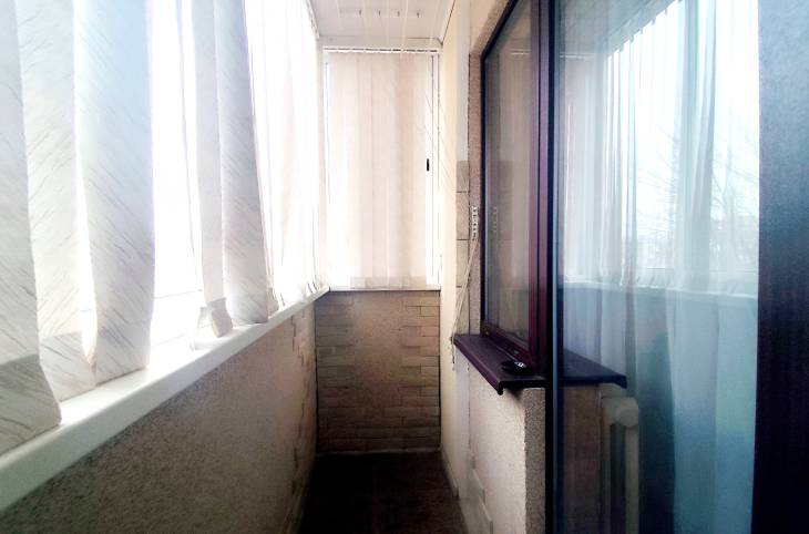 2-Комнатная квартира на сутки в  Гомеле,  Речицкий пр. , 14а    изображение 7 - kvartirka.by