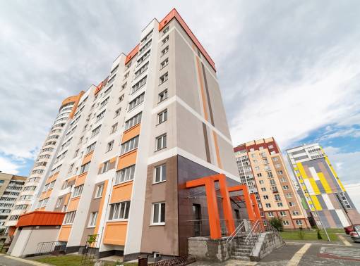 Квартира около Макдональдс - kvartirka.by
