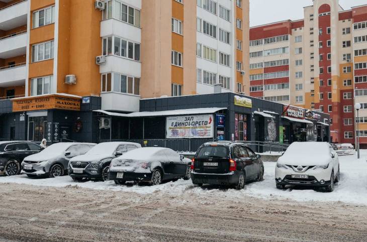 2-Комнатная квартира на сутки в  Гомеле,  Бородина Т.С. ул., 6    изображение 2 - kvartirka.by