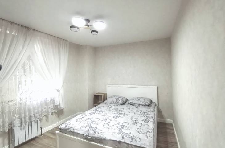 2-Комнатная квартира на сутки в  Гомеле,  Бородина Т.С. ул., 2    изображение 7 - kvartirka.by