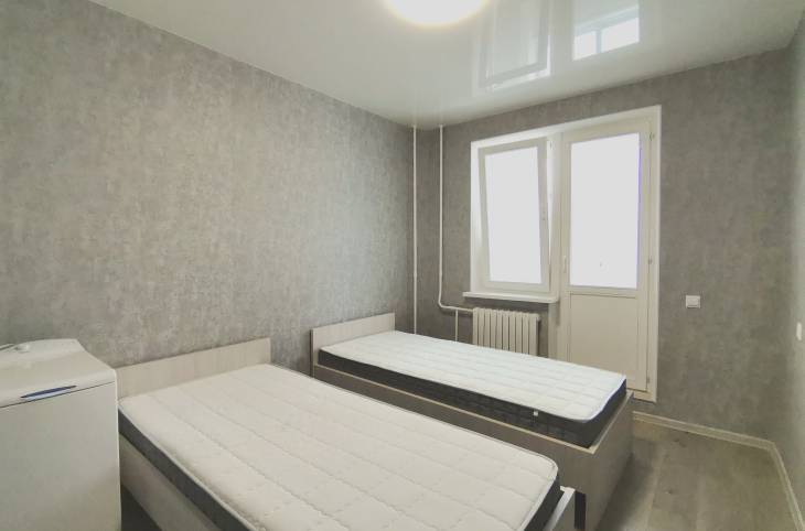 3-Комнатная квартира на сутки в  Гомеле,  Речицкий пр., 145    изображение 11 - kvartirka.by