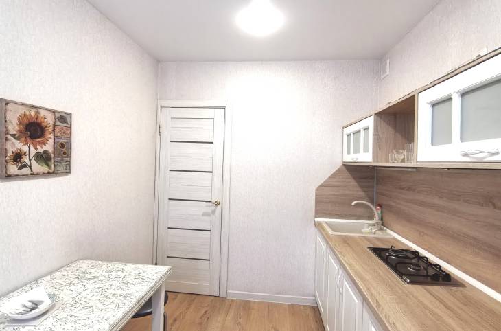 1-Комнатная квартира на сутки в  Гомеле,  Жукова ул., 34    изображение 9 - kvartirka.by