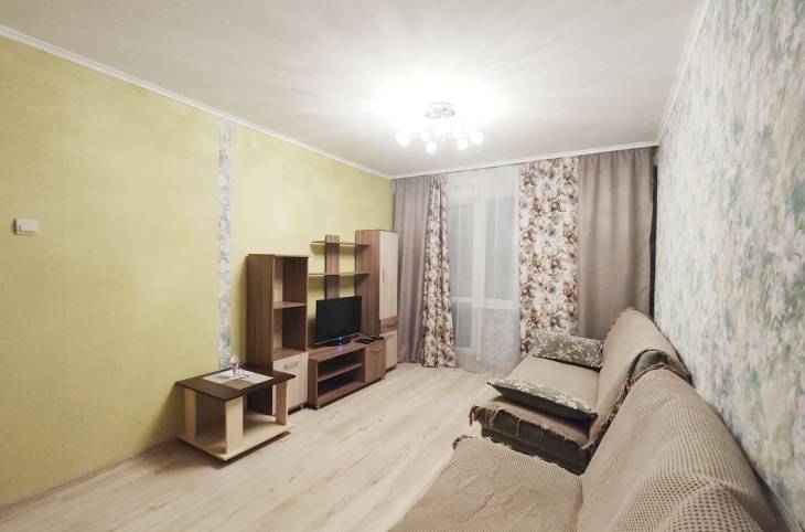 2-Комнатная квартира на сутки в  Гомеле,  Головацкого ул., 107    изображение 2 - kvartirka.by