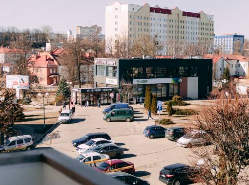 Сдам квартиру в центре на сутки - kvartirka.by