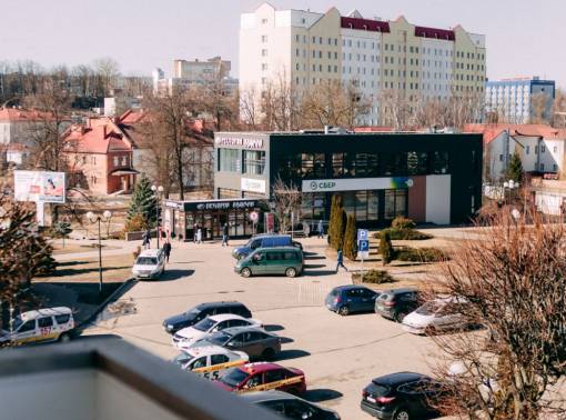 Сдам уютную квартиру на сутки в центре города - kvartirka.by