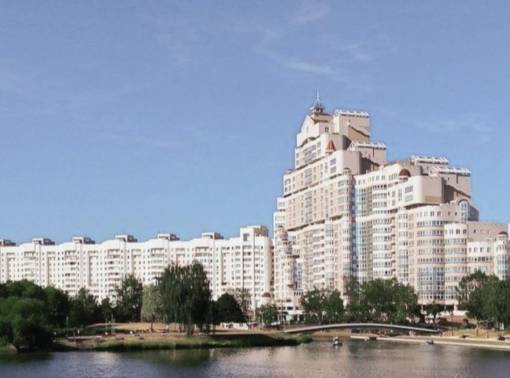 Квартира на Немиге - kvartirka.by