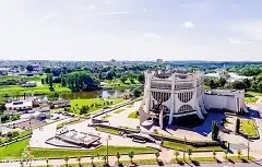Гродно