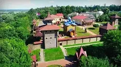 Мозырь