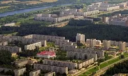 Новополоцк