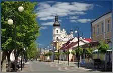 Пинск