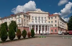 Полоцк