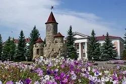 Речица