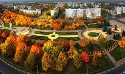 Солигорск