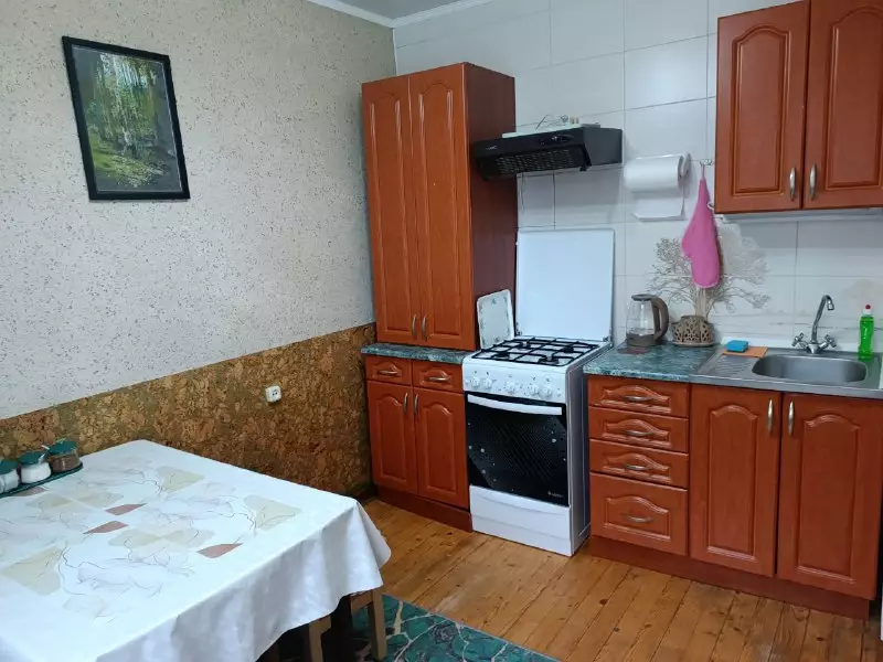 Уютная усадьба в Бресте - kvartirka.by