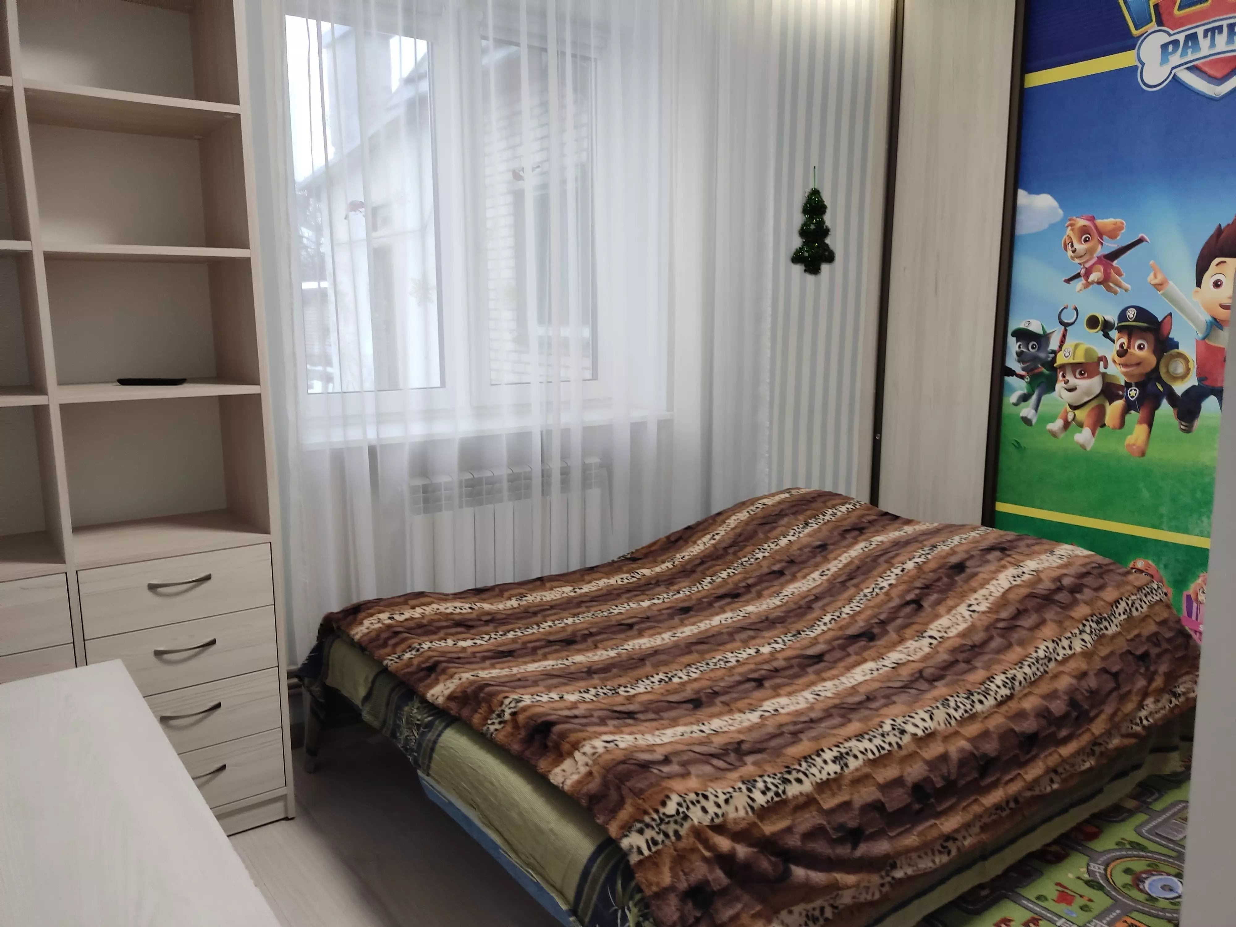 Дом в Минске, 4 км. от ЖД вокзала  - kvartirka.by