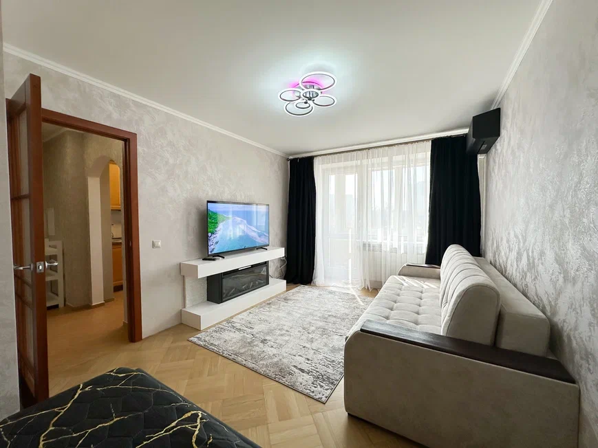 Квартира в центре на часы от 30р. и сутки - kvartirka.by